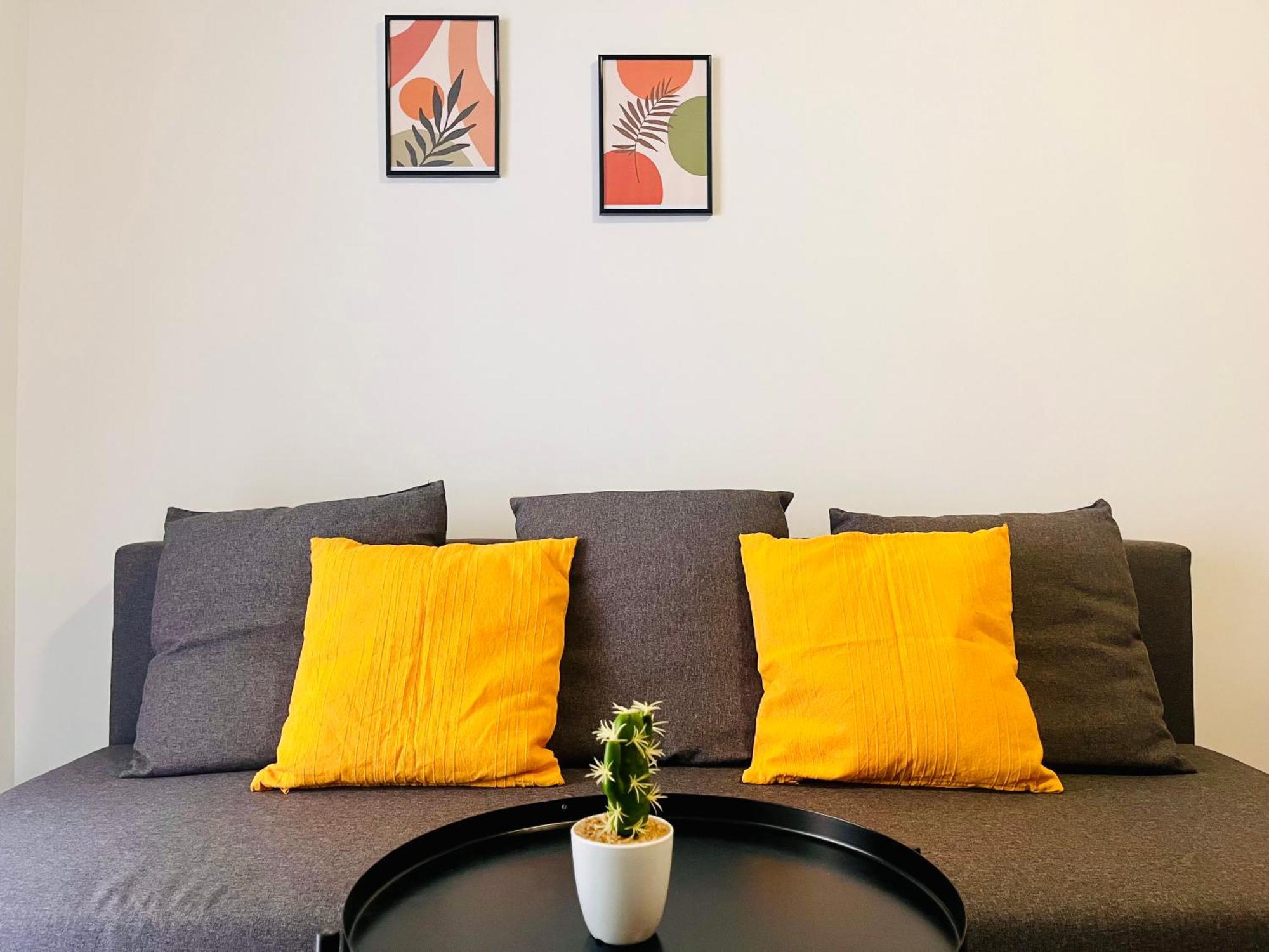Elvita Apartments 4 Athènes Extérieur photo