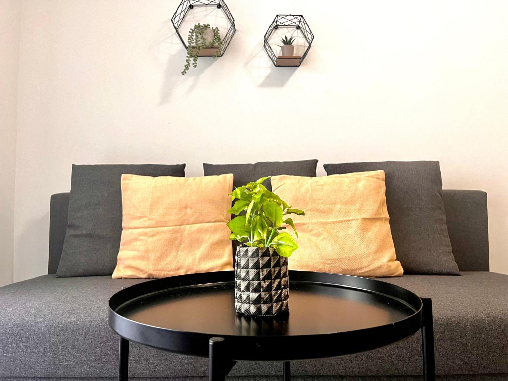 Elvita Apartments 4 Athènes Extérieur photo