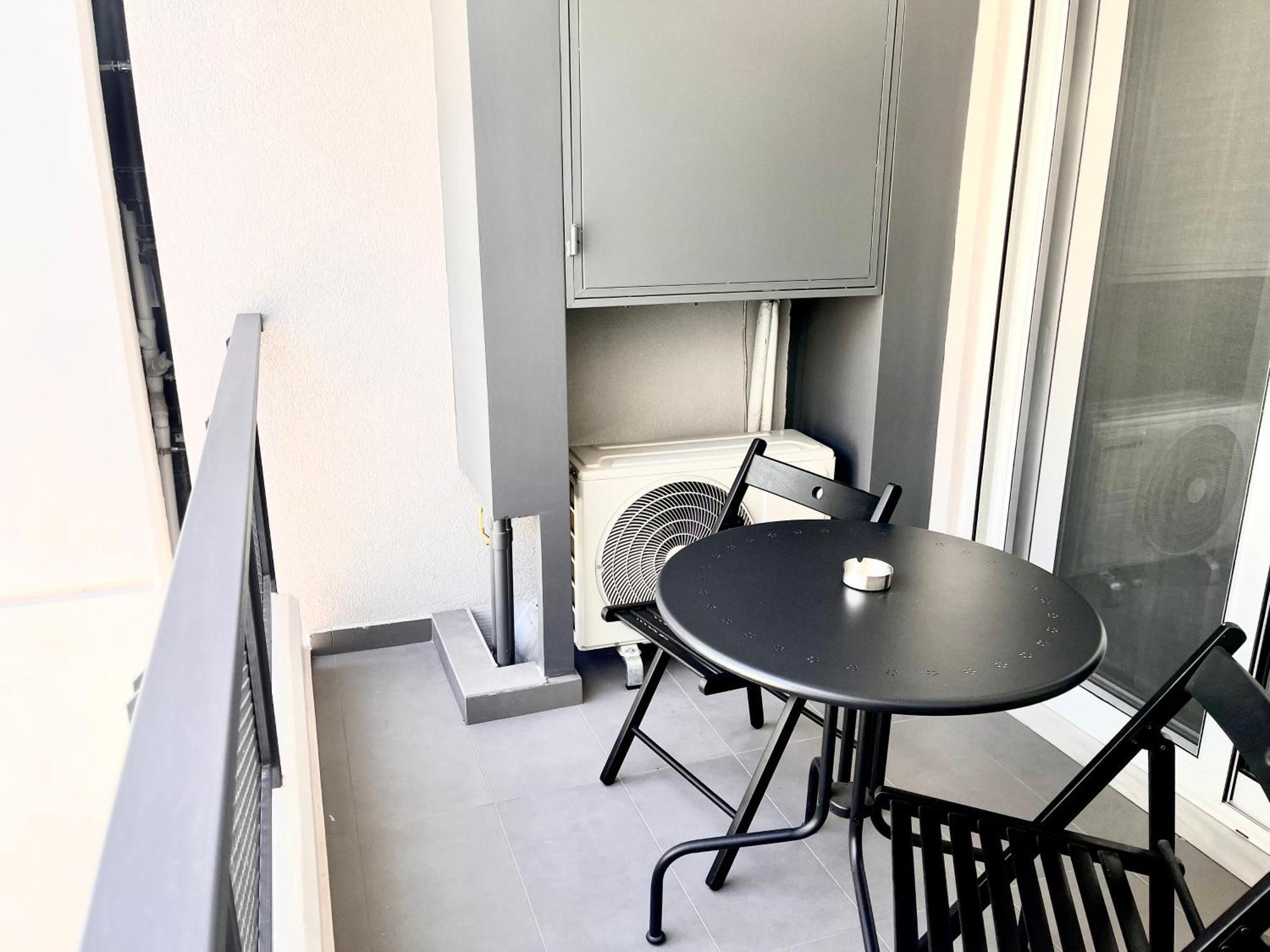 Elvita Apartments 4 Athènes Extérieur photo
