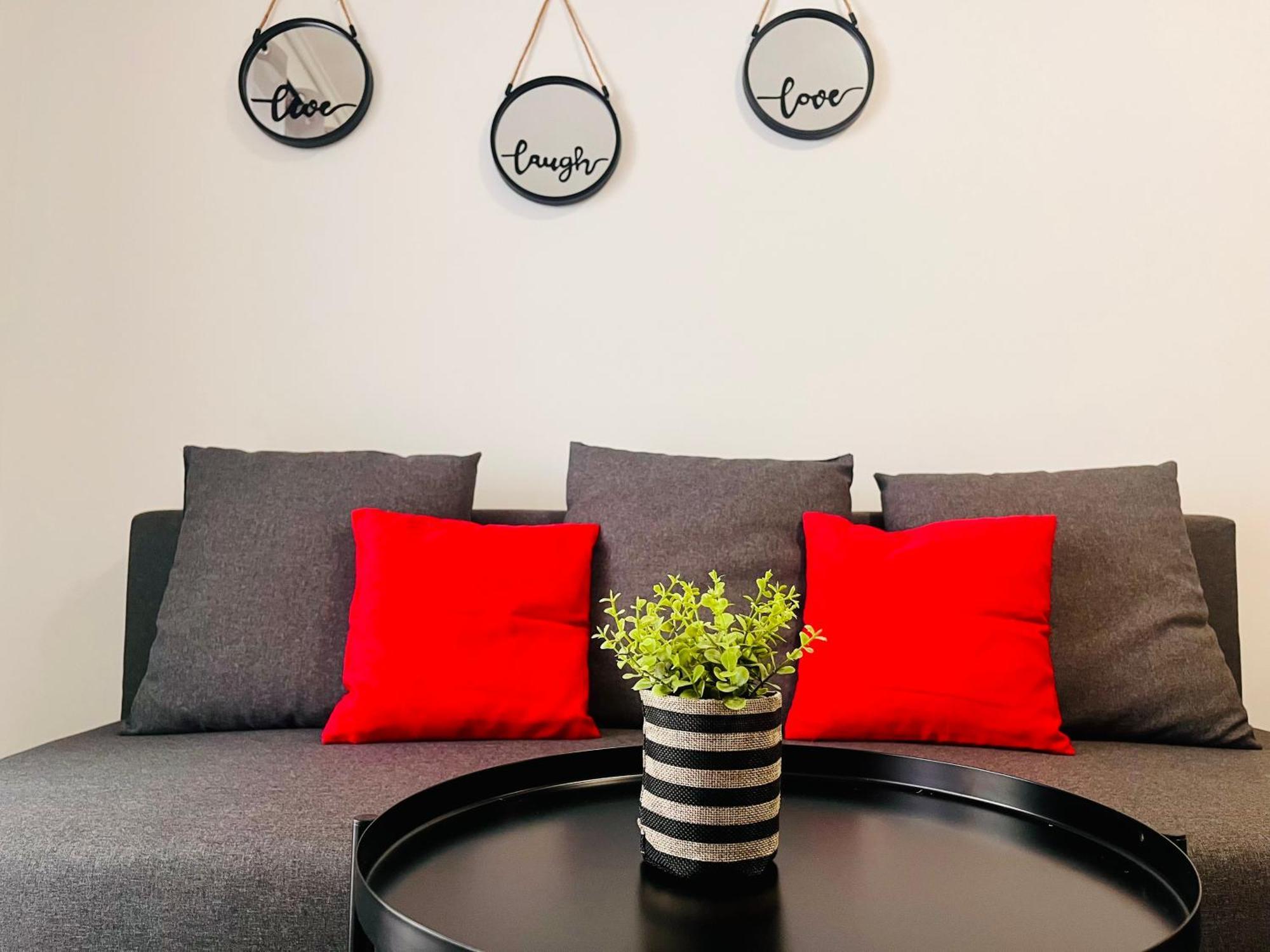 Elvita Apartments 4 Athènes Extérieur photo
