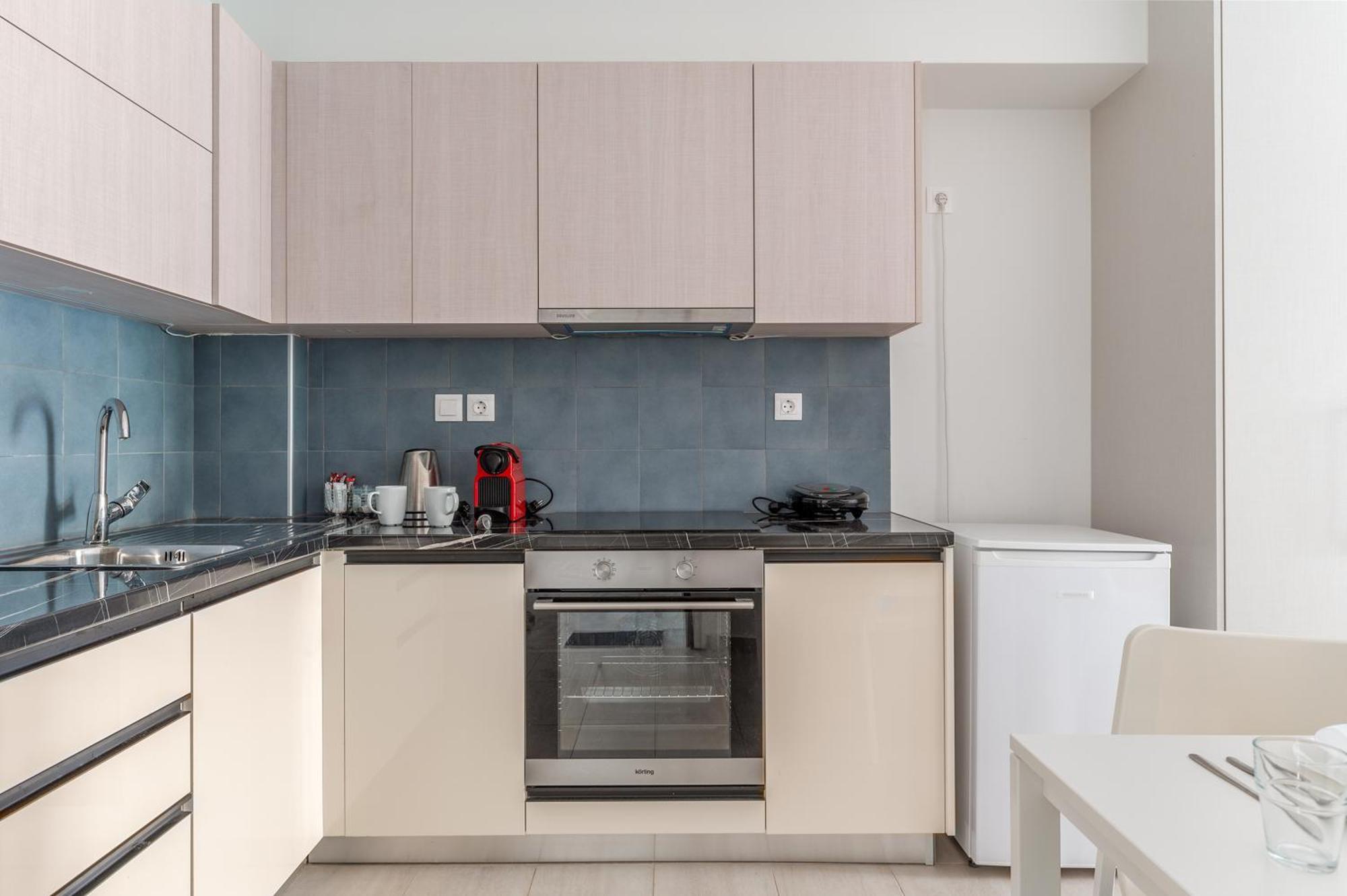 Elvita Apartments 4 Athènes Extérieur photo
